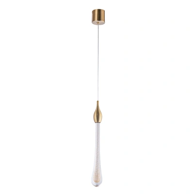 Подвесной светильник Arte Lamp RAINDROP A1803SP-3PB