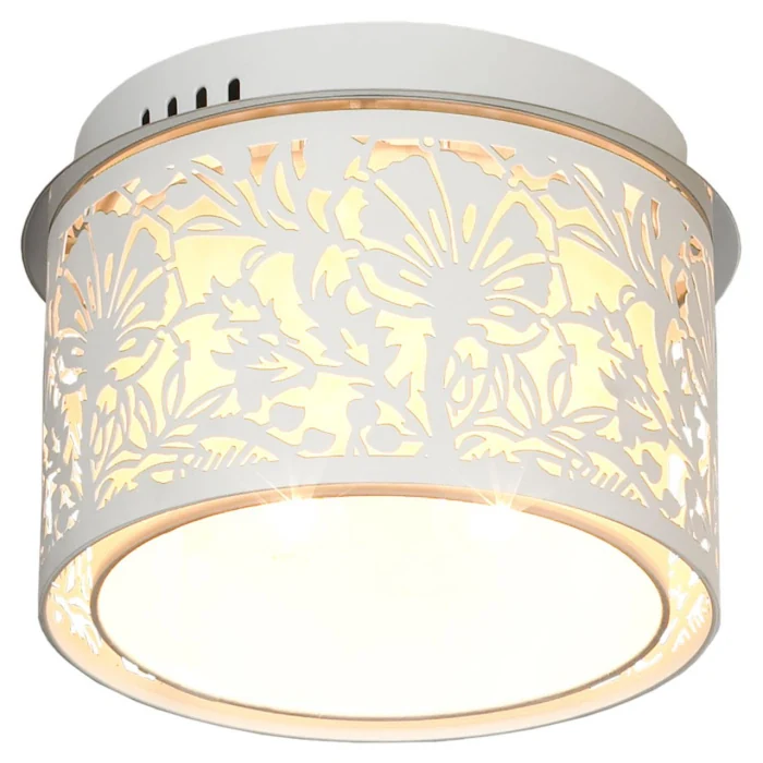 Потолочный светильник Lussole Vetere GRLSF-2307-04