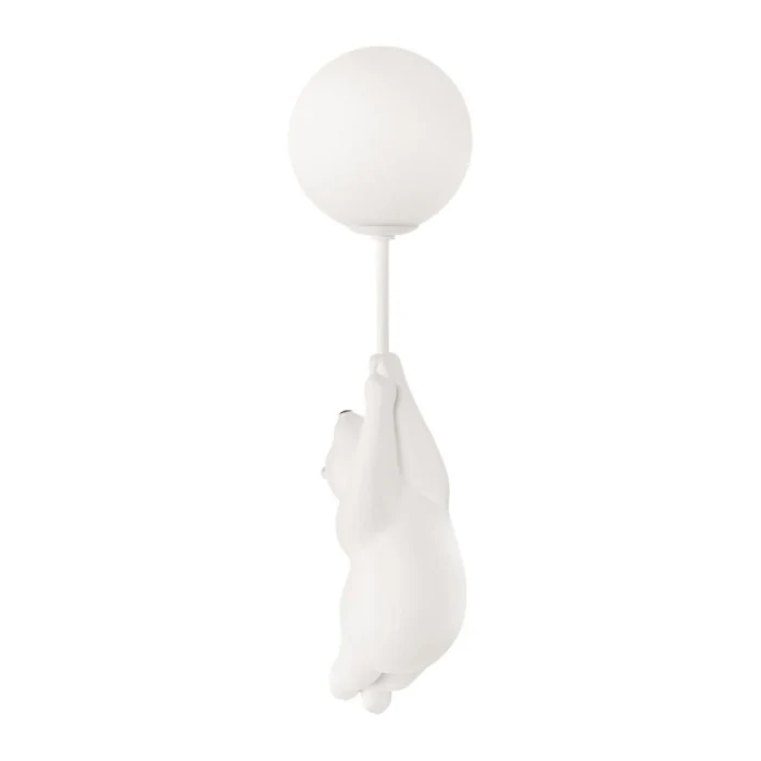 Настенный светильник Loft it Teddy 10030W/D