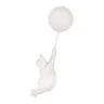 Настенный светильник Loft it Teddy 10030W/D