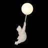 Настенный светильник Loft it Teddy 10030W/D