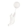 Настенный светильник Loft it Teddy 10030W/D
