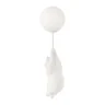 Настенный светильник Loft it Teddy 10030W/D