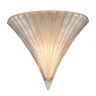 Настенный светильник Ideal Lux Santa AP1 Small Oro 013046