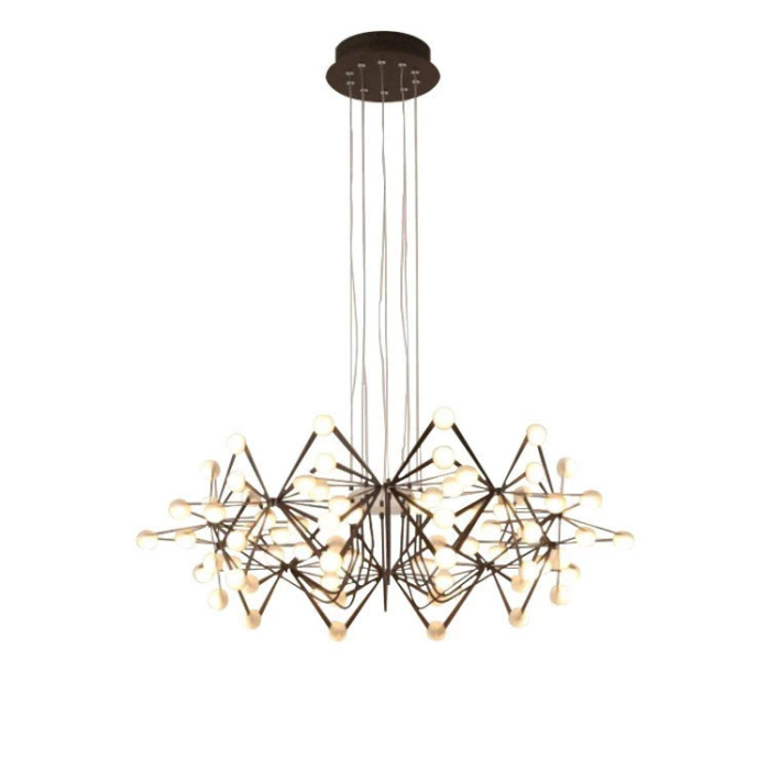 Светодиодный подвесной светильник L'Arte Luce Luxury Starlight L46450