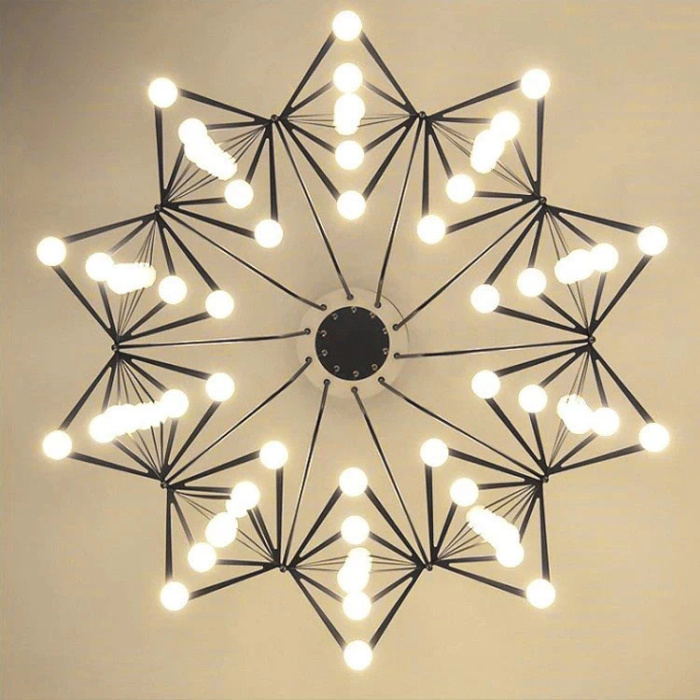 Светодиодный подвесной светильник L'Arte Luce Luxury Starlight L46450