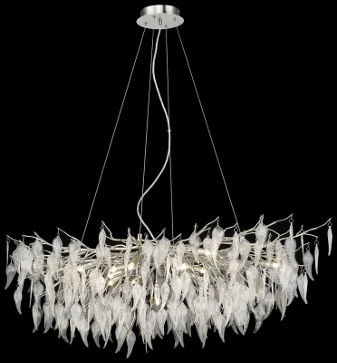 Подвесной светильник DANIELA WE182.15.223 WERTMARK