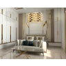 Подвесной светильник Ambrella Light High Light LH41003