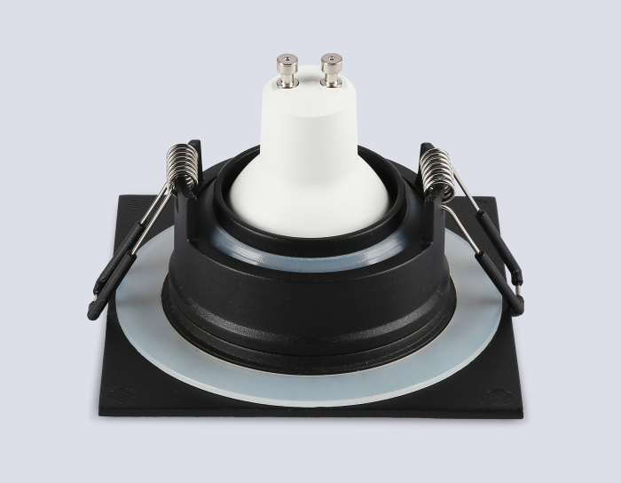 Встраиваемый поворотный точечный светильник TECHNO SPOT AMBRELLA LIGHT TN1144