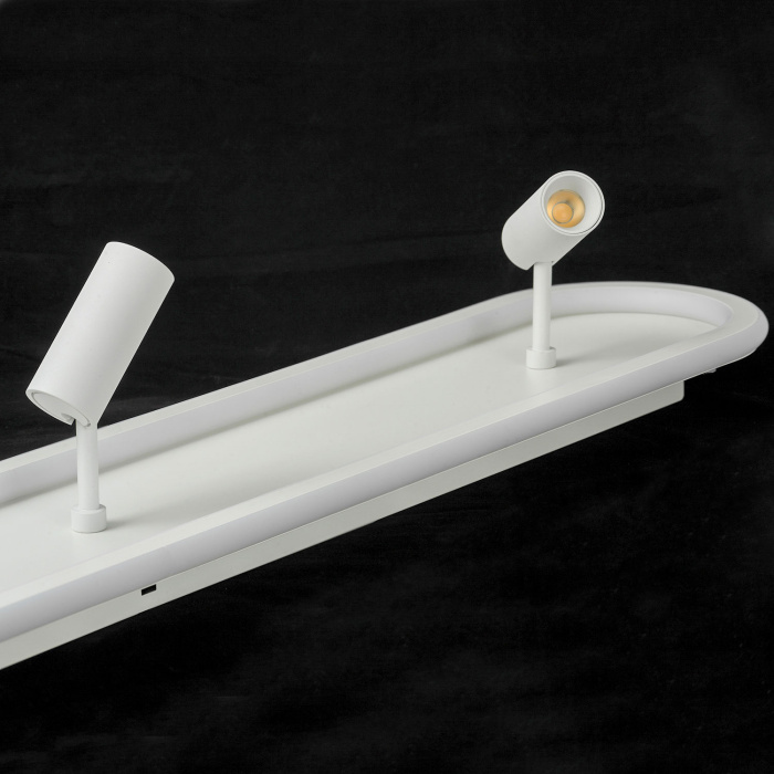 Спот Lussole LSP-7283