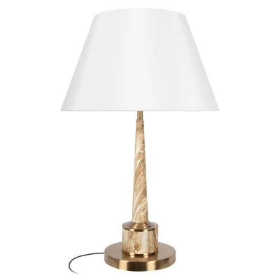 Настольная лампа Loft it Vein 10443T/B