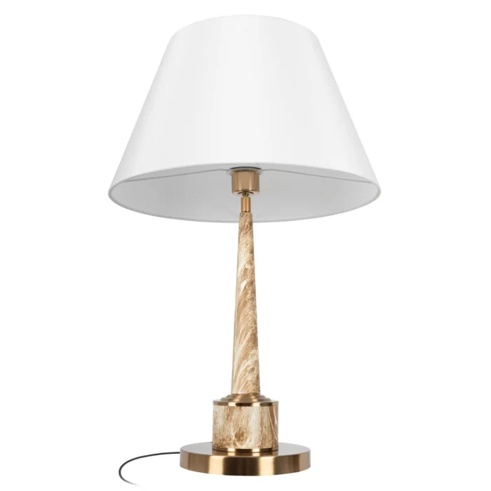 Настольная лампа Loft it Vein 10443T/B