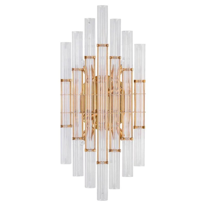 Бра L'Arte Luce Luxury Seneffe L22823