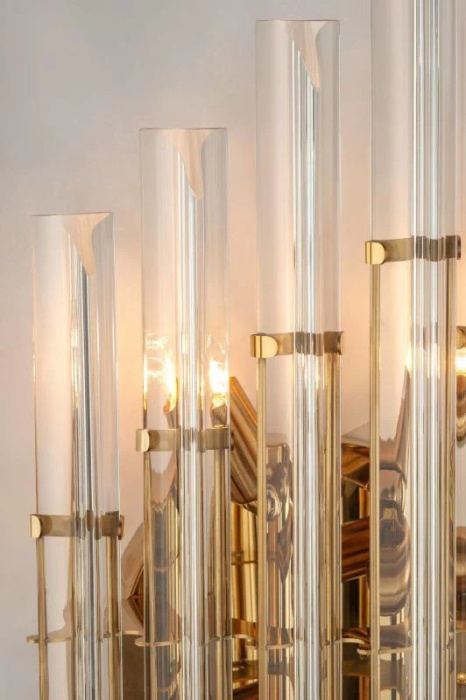 Бра L'Arte Luce Luxury Seneffe L22823