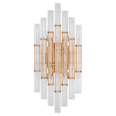 Бра L&#039;Arte Luce Luxury Seneffe L22823