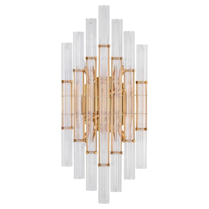 Бра L'Arte Luce Luxury Seneffe L22823