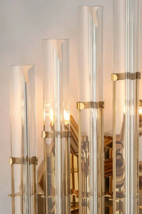 Бра L'Arte Luce Luxury Seneffe L22823