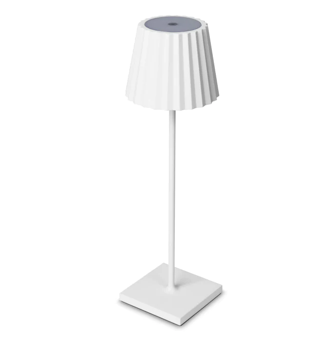 Настольная лампа Leds C4 DE-0474-BLA