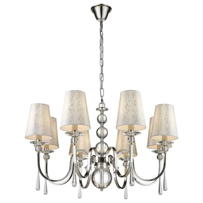 Подвесной светильник KERRIN WE368.08.103 WERTMARK