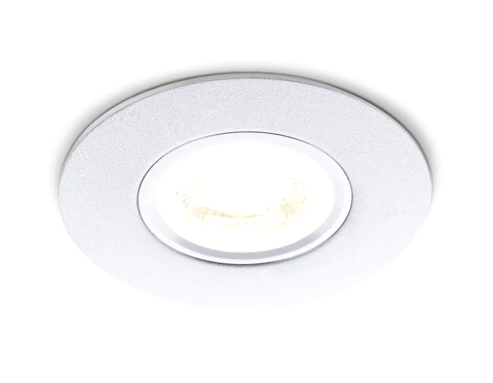 Круглый встраиваемый точечный светильник MR16 Ambrella light A500 SL