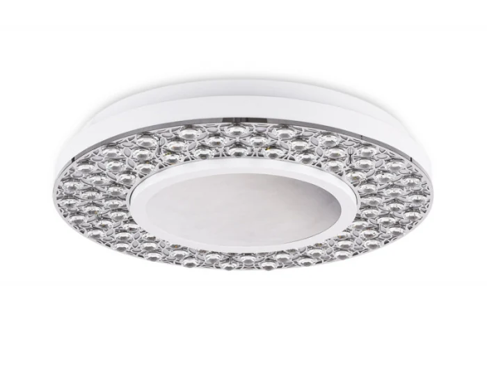 Потолочный светодиодный светильник с пультом ACRYLICA AMBRELLA LIGHT FA9448