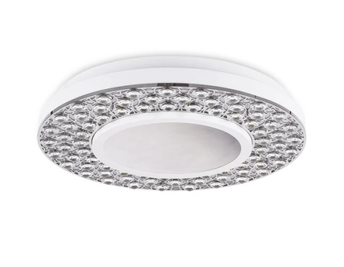 Потолочный светодиодный светильник с пультом ACRYLICA AMBRELLA LIGHT FA9448