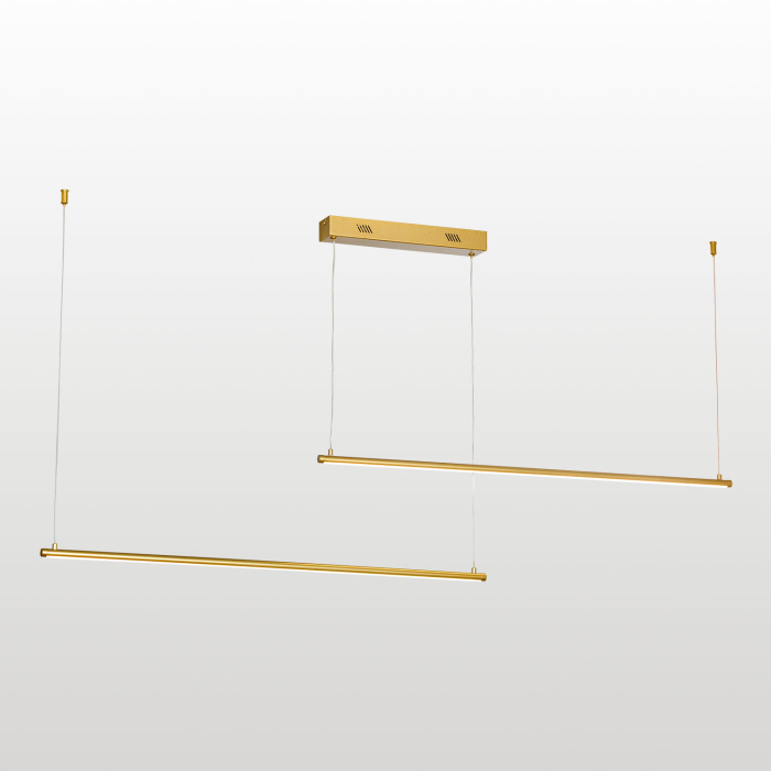 Линейный светильник Lussole Gilmer LSP-0935