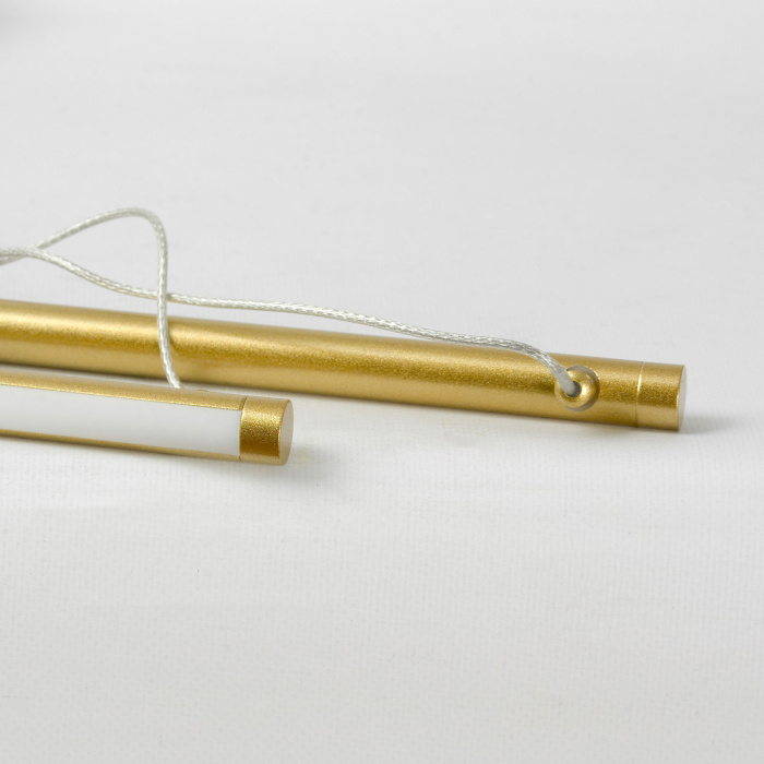 Линейный светильник Lussole Gilmer LSP-0935