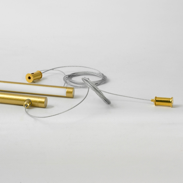 Линейный светильник Lussole Gilmer LSP-0935