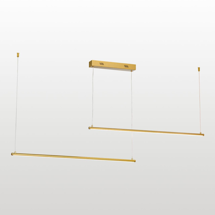 Линейный светильник Lussole Gilmer LSP-0935