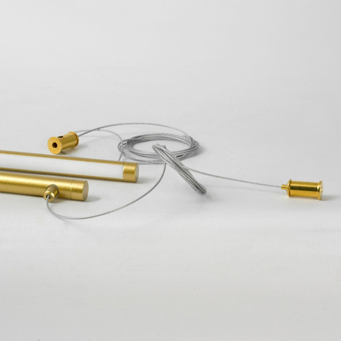 Линейный светильник Lussole Gilmer LSP-0935