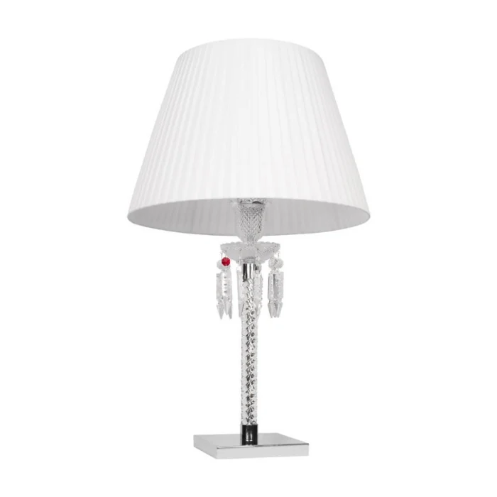 Настольная лампа Loft it Zenith 10210T White