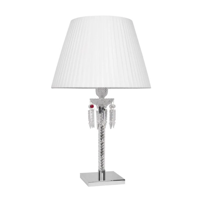 Настольная лампа Loft it Zenith 10210T White