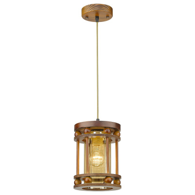 Подвесной светильник VELANTE 543-706-01