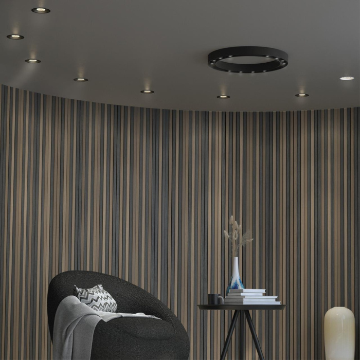 Светильник встраиваемый светодиодный Novotech Bind 358790