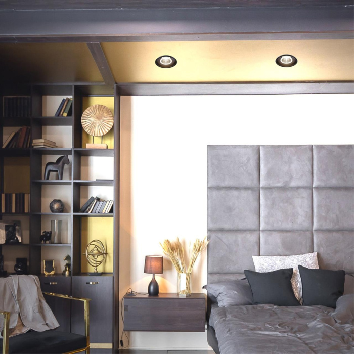 Светильник встраиваемый светодиодный 358790 NOVOTECH