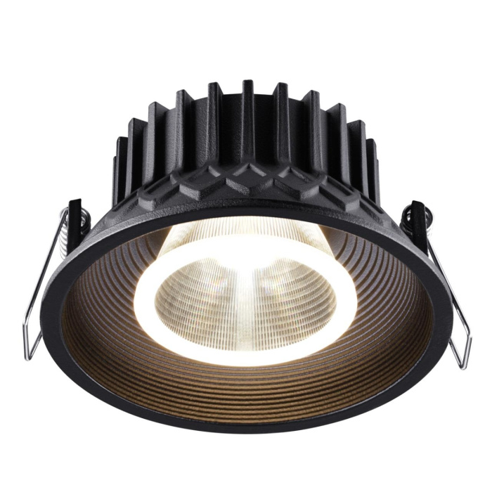 Светильник встраиваемый светодиодный 358790 NOVOTECH