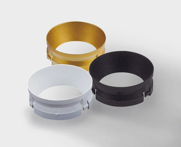 Вставка Italline Ring Danny white