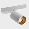 Вставка Italline Ring Danny white