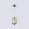 Подвесной светодиодный светильник HIGH LIGHT AMBRELLA LIGHT LH30101