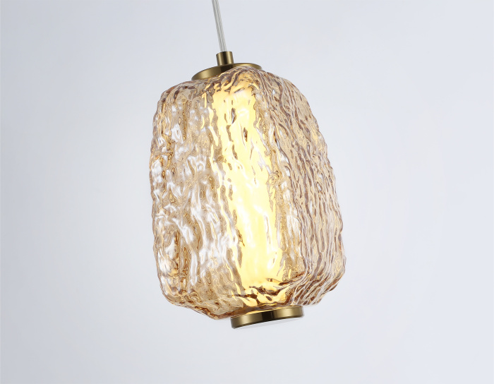 Подвесной светодиодный светильник HIGH LIGHT AMBRELLA LIGHT LH30101