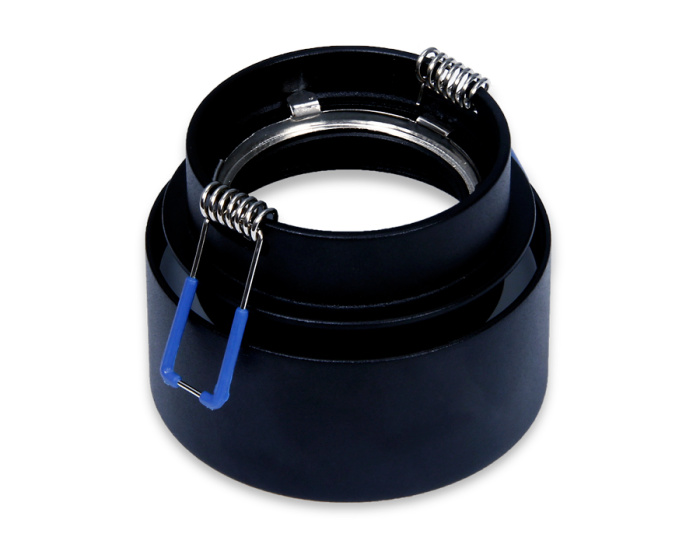 Встраиваемый точечный светильник MR16 Ambrella light TN189