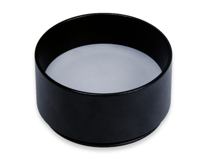 Встраиваемый точечный светильник MR16 Ambrella light TN189