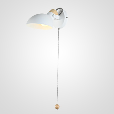 Настенное бра ONDER White Switch ImperiumLoft