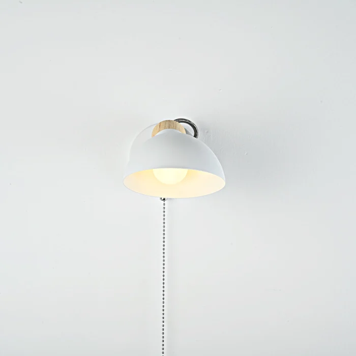 Настенное бра ONDER White Switch ImperiumLoft