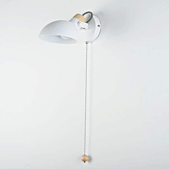 Настенное бра ONDER White Switch ImperiumLoft