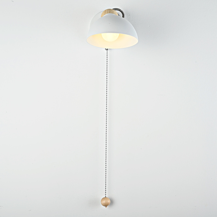 Настенное бра ONDER White Switch ImperiumLoft