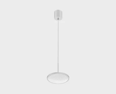 Подвесной светильник Italline IT08-8022 white 3000K