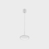 Подвесной светильник Italline IT08-8022 white 3000K