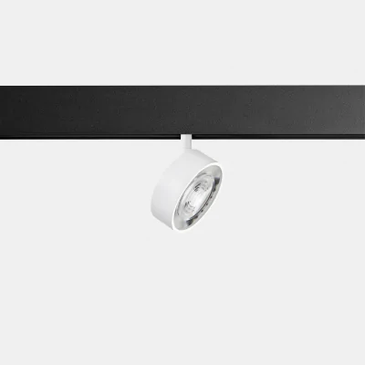 Уличный потолочный светильник Leds C4 35-8036-14-XB